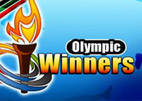 olympic winner