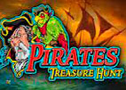 pirates treasure hunt