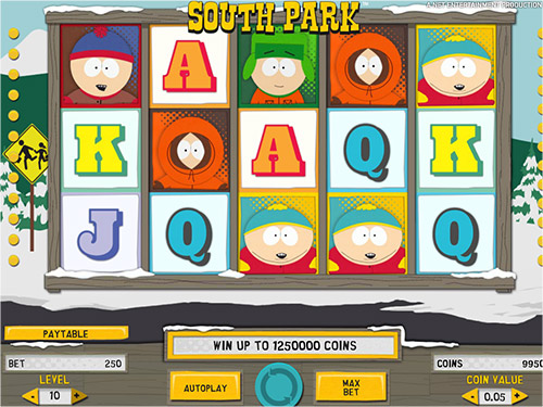 South Park