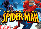 the spider-man
