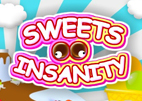 sweets insanity