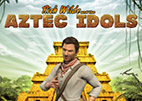 aztec idols
