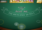 beat me