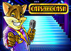 cats cash