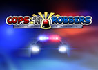 cops'n robbers