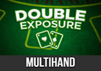 Double Exposure MH