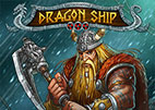 dragon ship