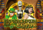 leprechaun goes egypt