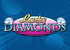 lucky diamonds