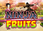 ninja fruits