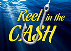 Reel in the cash