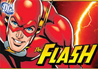 the flash velocity