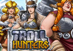 troll hunters