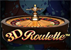 3d roulette