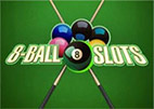 8 Ball Slots