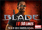 blade 50 lines