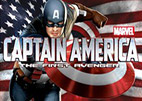 Captain America