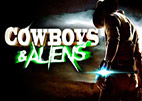 cowboys aliens