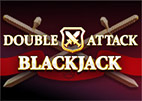 double attack blackjack