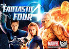 Fantastic Four