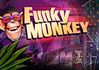 Funky Monkey