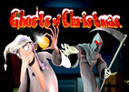 Ghosts of Christmas