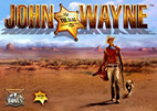 john wayne