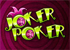 joker poker