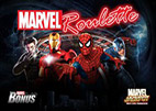 Marvel Roulette