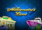 Millionnaire's Lane