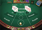 mini-baccarat