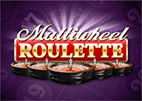 multi wheel roulette