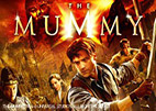 The Mummy