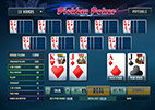 Pick'em Poker