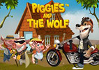 Piggies and the Wolf