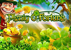 Plenty O'Fortune