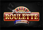 Premium American Roulette