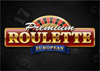 premium european roulette