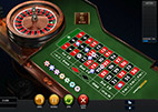 Premium Series Roulette