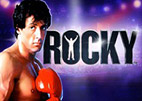 rocky