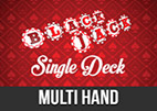 Single Deck BJ MH