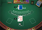 Single Deck BlackJack