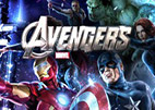 the avengers