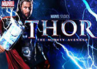 Thor The mighty