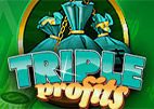 triple profits