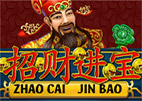 Zhao Cai Jin Bao