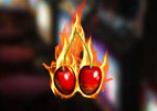 Burning Cherry HD