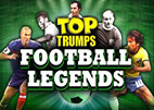 Football Legends