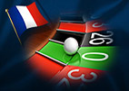french roulette
