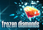 Frozen Diamonds
